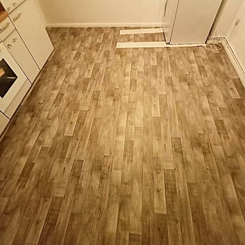 Linoleum